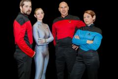 SLC Comic Con