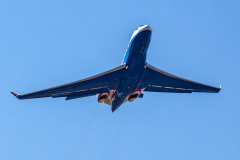 Gulfstream G650