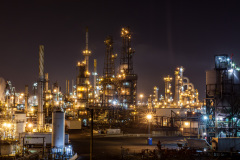 Valero Refinery Wilmington