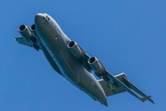 Boeing C-17 Globemaster III