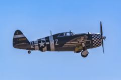 Republic P-47 Thunderbolt