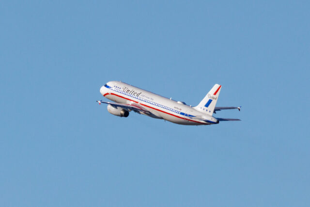 United Airlines Airbus A320-200 85th Anniversary Retrojet - A320 Friend Ship

@united @flysfo #UnitedAirlines #Airbus #A320 #A320FriendShip #AviationPhotography #Aviation #Travel #SFO